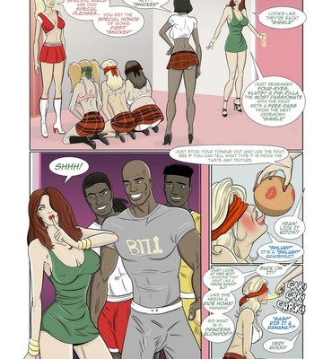 Sissy Sorority Swap 012