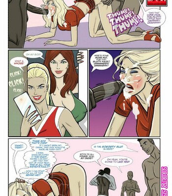 Sissy Sorority Swap 025