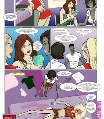 Sissy Sorority Swap 026