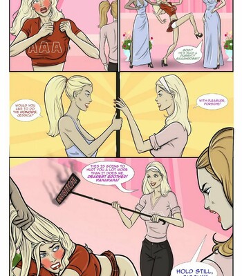 Sissy Sorority Swap 029