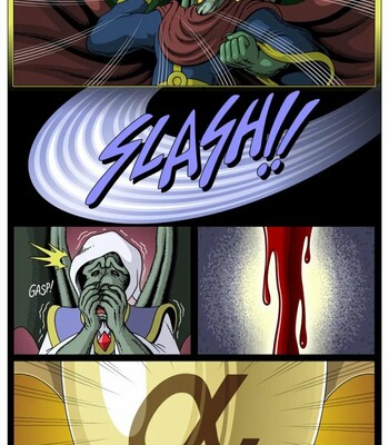 [Geminisaint] - My Mate chapter 5 (Ongoing) 020