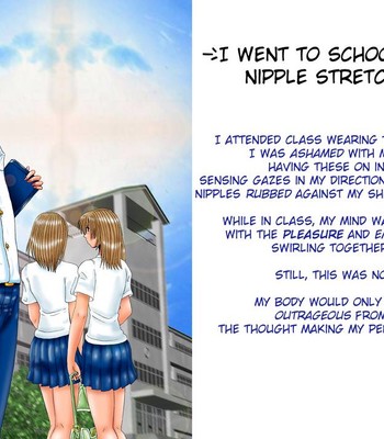 Erotic na Yuragi-san -Mesu ni naru Shounen- | Erotic Yuragi-San -The boy who became a Bitch- 012