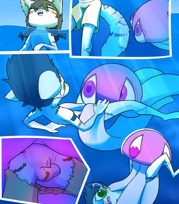 Enstrangening Elijah By greenpidge
