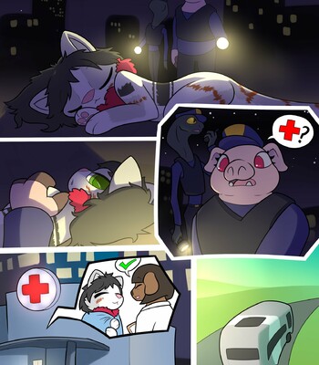 Enstrangening Elijah By greenpidge 010