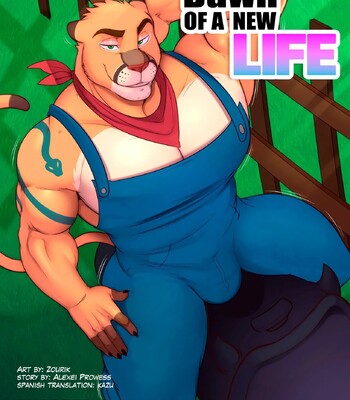 Dawn of a New Life Chapter 2 (Ongoing)