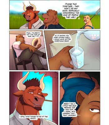 Dawn of a New Life Chapter 2 (Ongoing) 004