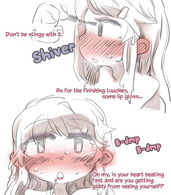 Male Denial Escort: Sissyfication Special Course 011