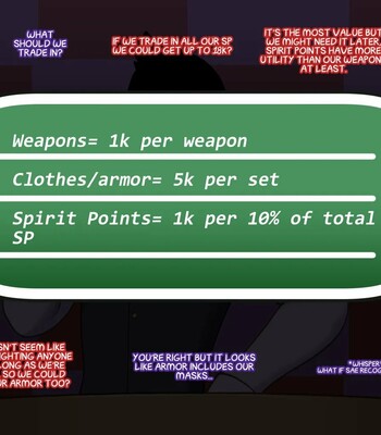Casino Palace Corruption: Joker's Story 020