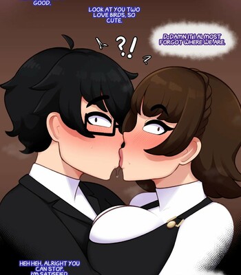Casino Palace Corruption: Joker's Story 029