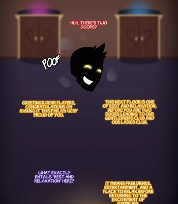 Casino Palace Corruption: Joker's Story 048