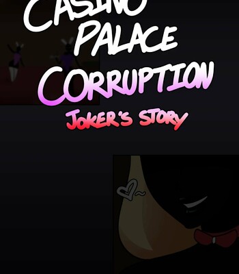 Casino Palace Corruption: Joker's Story 051