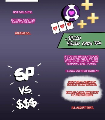 Casino Palace Corruption: Joker's Story 053