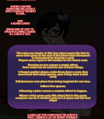 Casino Palace Corruption: Joker's Story 085