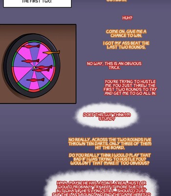 Casino Palace Corruption: Joker's Story 123