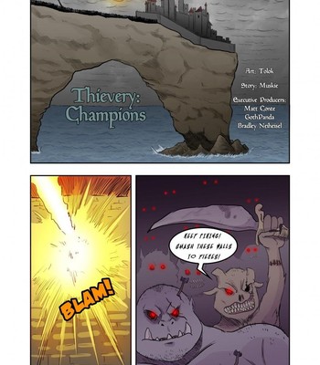 Thievery Ch.2-9 033