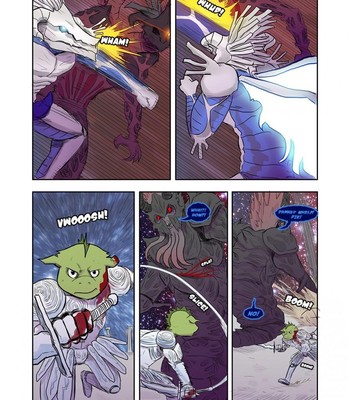 Thievery Ch.2-9 061