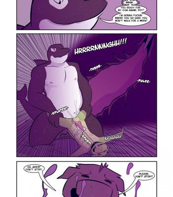 Thievery Ch.2-9 101
