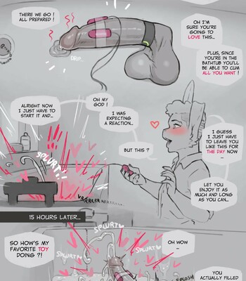 Control Collar 005