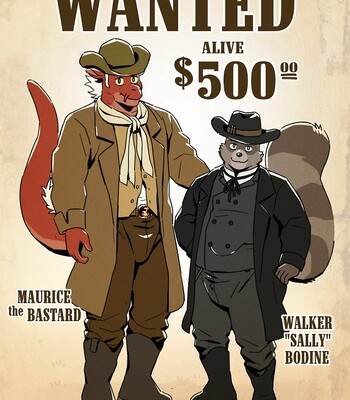 Wild Wild West