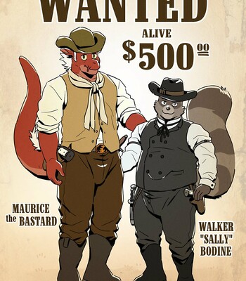 Wild Wild West 002