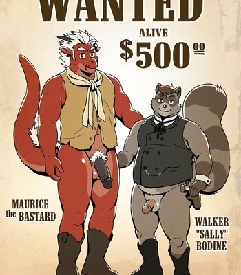 Wild Wild West 003