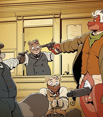 Wild Wild West 005