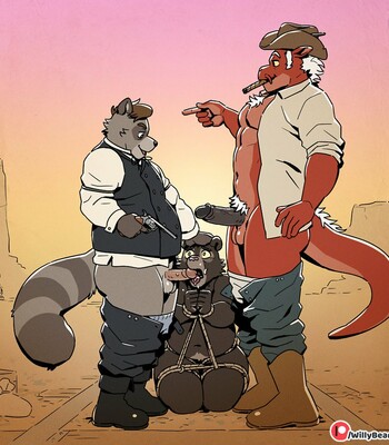 Wild Wild West 008