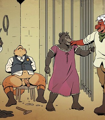 Wild Wild West 012