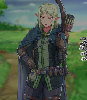Isekai no Otokonoko to xx 004