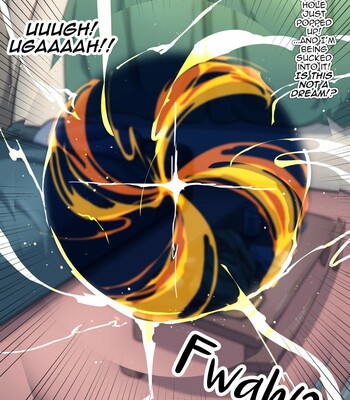 Isekai no Otokonoko to xx 007