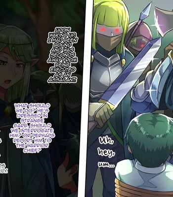 Isekai no Otokonoko to xx 010