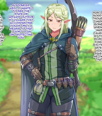 Isekai no Otokonoko to xx 013