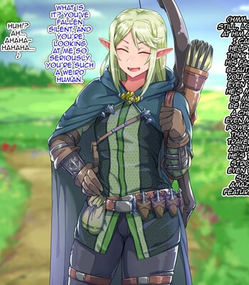 Isekai no Otokonoko to xx 015