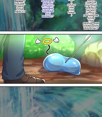 Isekai no Otokonoko to xx 036
