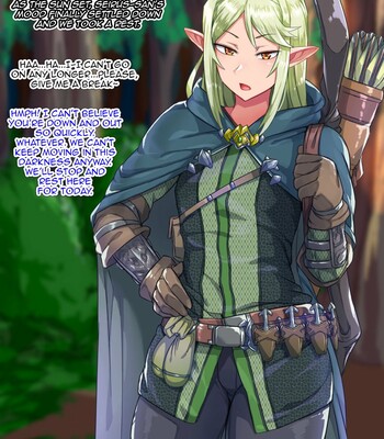 Isekai no Otokonoko to xx 037