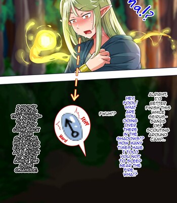 Isekai no Otokonoko to xx 040