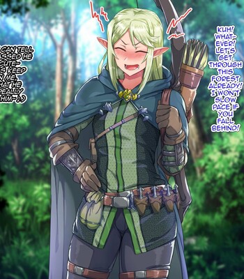 Isekai no Otokonoko to xx 050