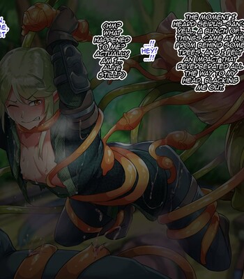 Isekai no Otokonoko to xx 052