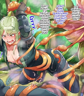 Isekai no Otokonoko to xx 053