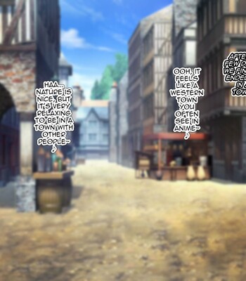 Isekai no Otokonoko to xx 067