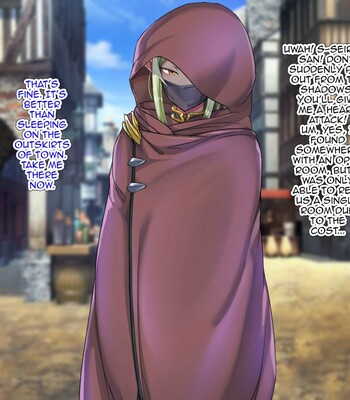 Isekai no Otokonoko to xx 068