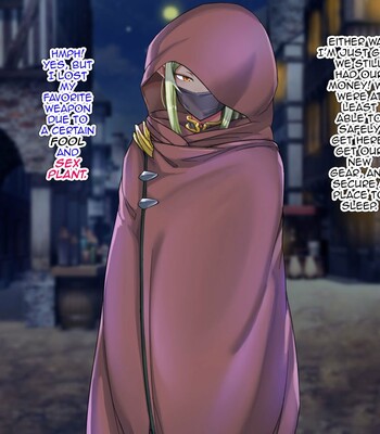 Isekai no Otokonoko to xx 069