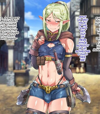 Isekai no Otokonoko to xx 120