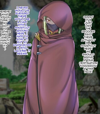 Isekai no Otokonoko to xx 122