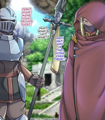 Isekai no Otokonoko to xx 123