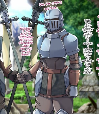 Isekai no Otokonoko to xx 126