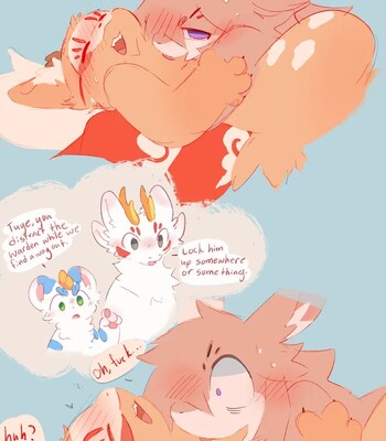Prison Yaoi 002