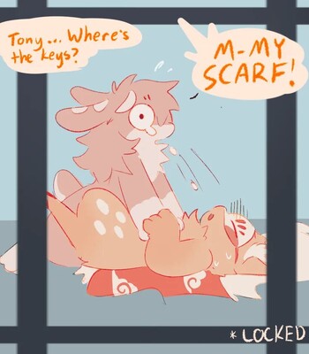 Prison Yaoi 003