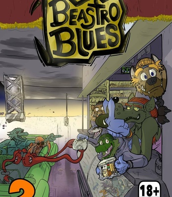 Beastro Blues 2 (Ongoing)