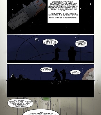Beastro Blues 2 (Ongoing) 004